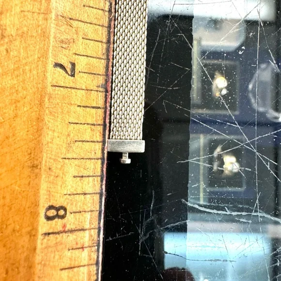 Pandora Mesh bracelet - Picture 3 of 3